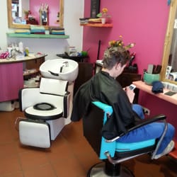 Salon Kaiserschnitte