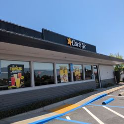 Carl's Jr
