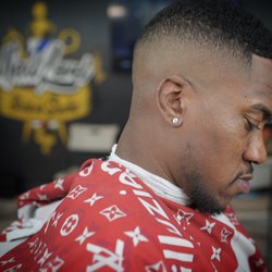 Next Level Barber Studio 2 - Fresh Fade