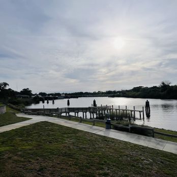Phipps Park - Parks Near Me - Stuart, Florida