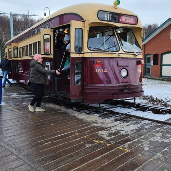 Fort Edmonton Park - Parks Near Me - Edmonton, Alberta
