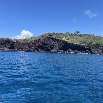 Ocean Blue Kona - Snorkeling Near Me - Kalaoa, Hawaii
