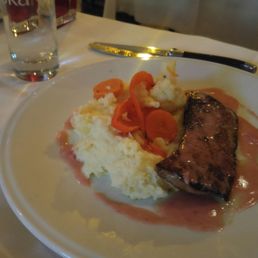 Mousse De Foie De Volaille