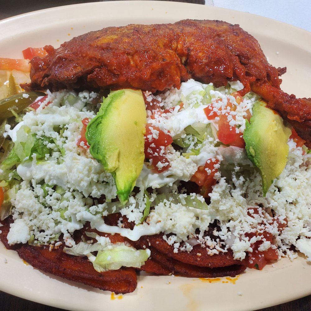 THE BEST 10 Mexican Restaurants near MELROSE ST, HOUSTON, TX 77022 - Last  Updated May 2024 - Yelp