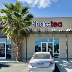 Sharetea