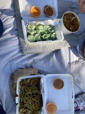 Bridges Nepali Cuisine - Northside by null