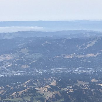 Mount Diablo State Park - Parks Near Me - Clayton, California