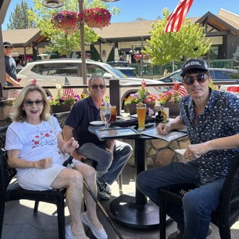 Peppercorn Grille - Great clam chowder house salad Artichoke- Warm Artichoke Spinach Dip - Seafood Near Me - Big Bear Lake, California Peppercorn Grille - Great clam chowder house salad Artichoke- Warm Artichoke Spinach Dip - Seafood Near Me - Big Bear Lake, California