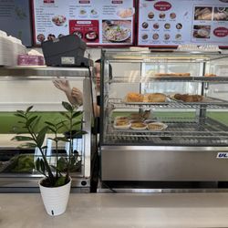 M3J Banh Mi & Pho - Front