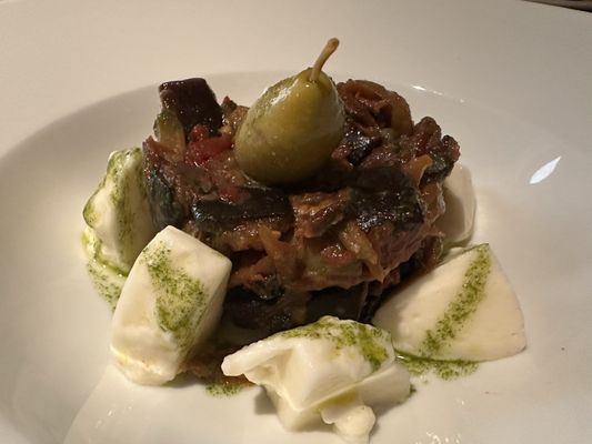 Osteria dell'Enoteca by null