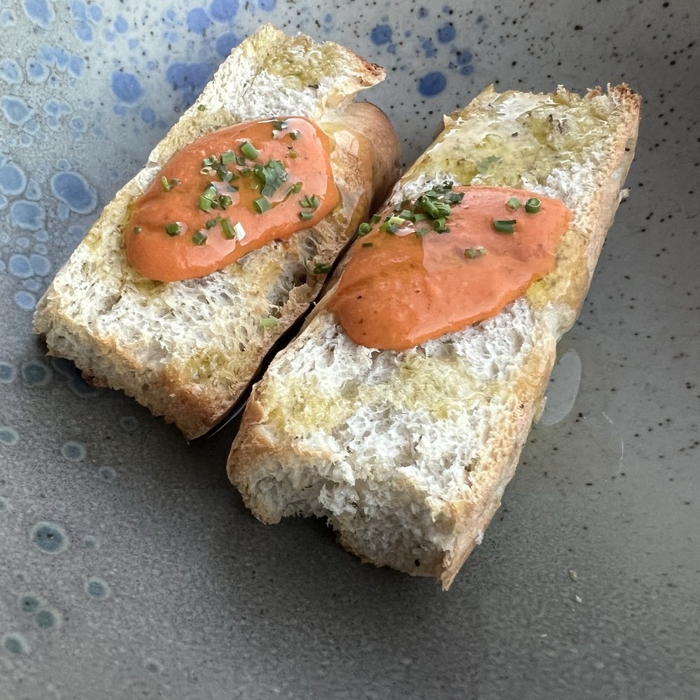 Complementary bread