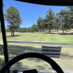The Country Club at Woodmoor