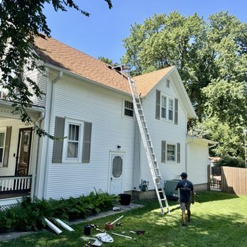 Flue Fighters - Chimney Sweeps Near Me Flue Fighters - Chimney Sweeps Near Me