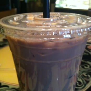 Palio - Ice Cafe Mocha - Coffee & Tea Near Me - Las Vegas, Nevada Palio - Ice Cafe Mocha - Coffee & Tea Near Me - Las Vegas, Nevada