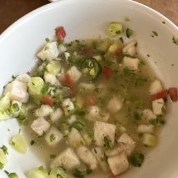 Ceviche