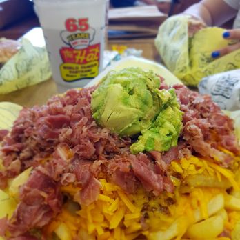 The Hat - Sandwiches Near Me - Brea, California