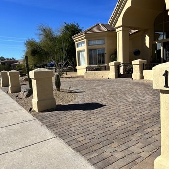 JNK Landscaping and Pools - Landscape Architects or Designers Near Me - Gilbert, Arizona JNK Landscaping and Pools - Landscape Architects or Designers Near Me - Gilbert, Arizona