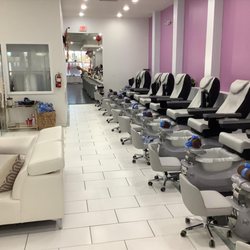 Teresa's Beauty Bar