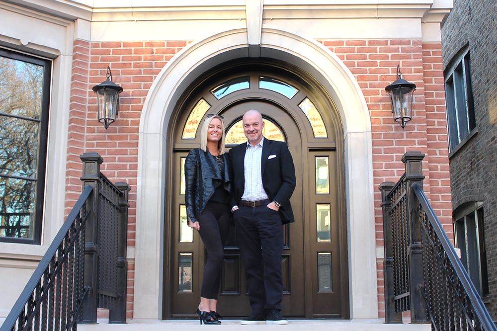 BERTA FLIPS HOUSES Updated June 2024 340 E North Water St, Chicago