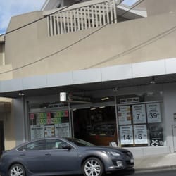 Rowe's Liquor Barn