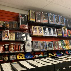 901 Comics