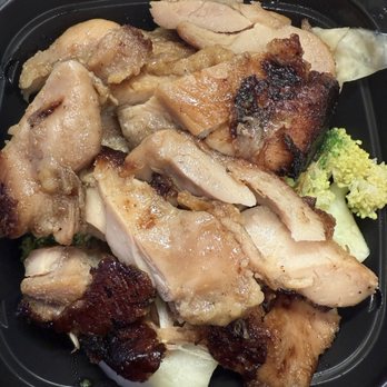 Panda Express - Chinese Near Me - Riverdale, Georgia
