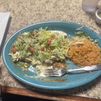 Los Michoacanos Garcias - Enchiladas Nata - Mexican Near Me - Springfield, Missouri Los Michoacanos Garcias - Enchiladas Nata - Mexican Near Me - Springfield, Missouri