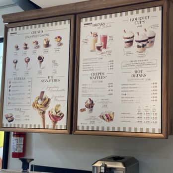 Amorino Gelato - Gelato Near Me - San Antonio, Texas Amorino Gelato - Gelato Near Me - San Antonio, Texas