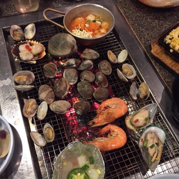 Jae Bu Do - Korean Near Me - Los Angeles, California Jae Bu Do - Korean Near Me - Los Angeles, California