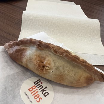 Binka Bites - Millbrae - Empanada - Desserts Near Me - Millbrae, California Binka Bites - Millbrae - Empanada - Desserts Near Me - Millbrae, California