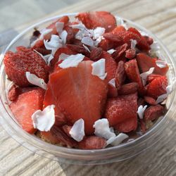 Playa Bowls - Bae Bowl 3.0