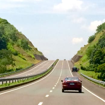 All Hands Beach Resort - Great roads going there - Vacation Rentals Near Me - Olongapo, ZMB