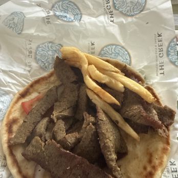 Mediterranean Express - Lamb gyro - Greek Near Me - Bay Shore, New York Mediterranean Express - Lamb gyro - Greek Near Me - Bay Shore, New York