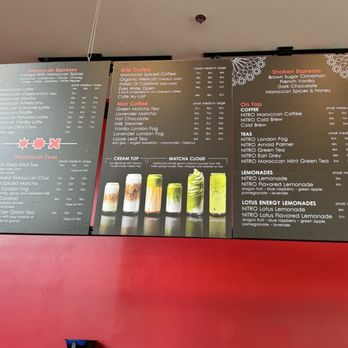 Ovation Coffee & Tea - Menu - Breakfast & Brunch Near Me - Portland, Oregon Ovation Coffee & Tea - Menu - Breakfast & Brunch Near Me - Portland, Oregon