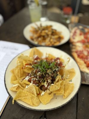 The Mill House by null