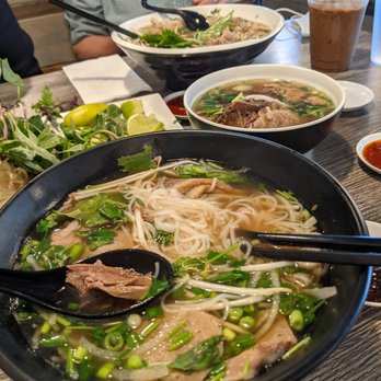 Pho 101 - Vietnamese Near Me - Westminster, California