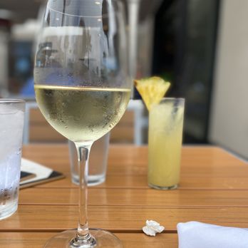 The Lab Collaborative - Chateau Riesling - New American Near Me - Oceanside, California The Lab Collaborative - Chateau Riesling - New American Near Me - Oceanside, California