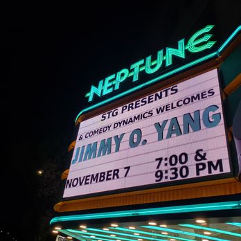 Neptune Theatre - Performing Arts Near Me - Seattle, Washington Neptune Theatre - Performing Arts Near Me - Seattle, Washington