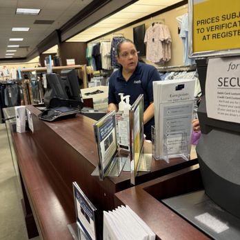 Dillard's - Department Stores Near Me - Boynton Beach, Florida