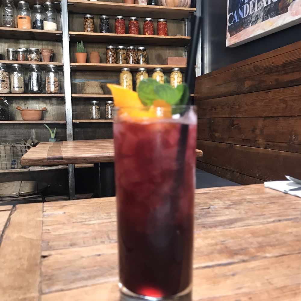 Penca - Sangria - Mexican Near Me - Tucson, Arizona Penca - Sangria - Mexican Near Me - Tucson, Arizona