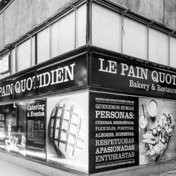 Le Pain Quotidien