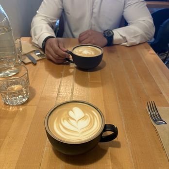 Native Fields - Vanilla Latte - New American Near Me - Walnut, California Native Fields - Vanilla Latte - New American Near Me - Walnut, California