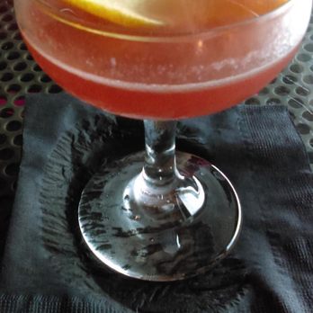 Sabai - Scofflaw -- good! - Bars Near Me - Richmond, Virginia