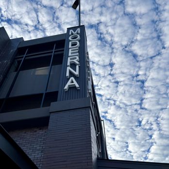 Moderna Bar & Pizzeria - Pizza Near Me - Austin, Texas Moderna Bar & Pizzeria - Pizza Near Me - Austin, Texas