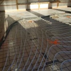 Concrete Pride - Pole Barn Concrete