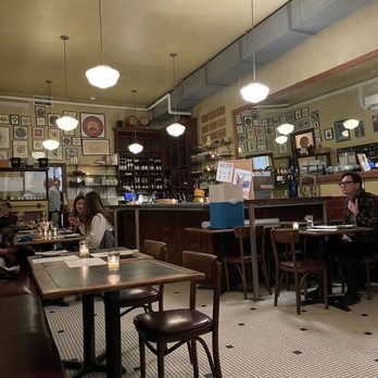 Le Pichet - French Near Me - Seattle, Washington