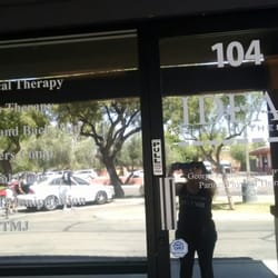 ATI Physical Therapy - Ideal Physical Therapy is in Tempe and faces Minton Dr off Rural near Baseline in Tempe.