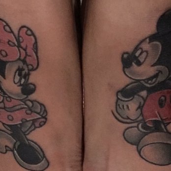 Olde Tyme Tattoo - Tattoo Near Me - Fullerton, California