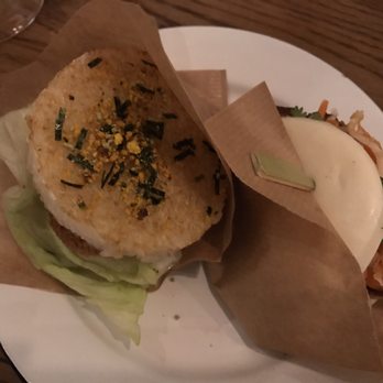 Bao Bang Bang - Pan Asian Near Me - Ixelles, BRU