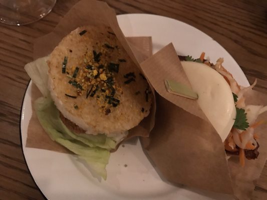 Bao Bang Bang by null